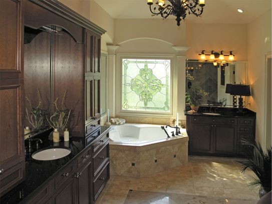 Tile and Marble - Pelican Bay Remodeling, Naples Florida